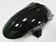 Carenado Moto Kawasaki ZX6R 2007-2008 - Blanco Negro Rojo