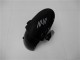 Carenado Moto Kawasaki ZX6R 2009-2012 - Azul Claro Negro Brillante