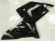 Carenado Moto Kawasaki ZX10R 2004-2005 - Negro Brillante