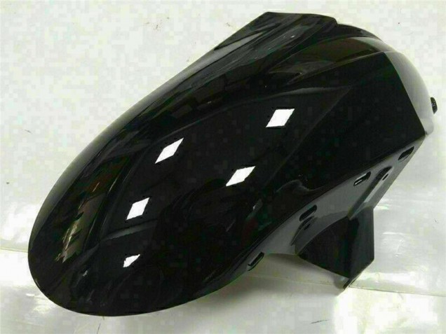 Carenado Moto Kawasaki ZX10R 2004-2005 - Negro Brillante