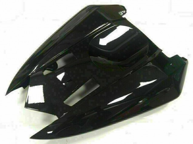 Carenado Moto Kawasaki ZX10R 2004-2005 - Negro Brillante