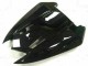Carenado Moto Kawasaki ZX10R 2004-2005 - Negro Brillante