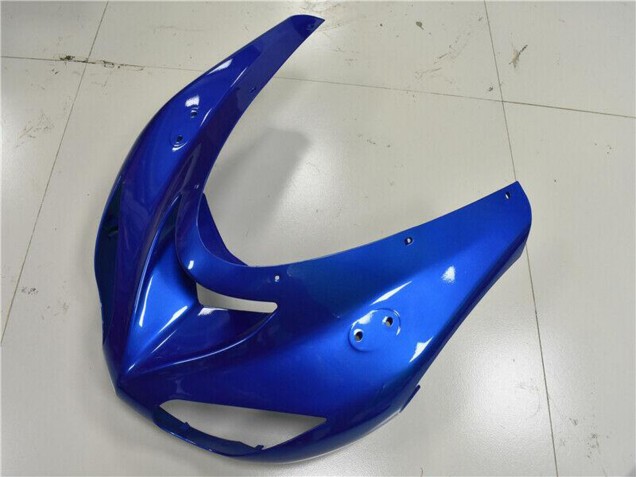 Carenados Moto Kawasaki ZX10R 2006-2007 - Azul