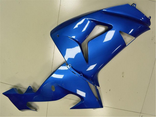 Carenados Moto Kawasaki ZX10R 2006-2007 - Azul
