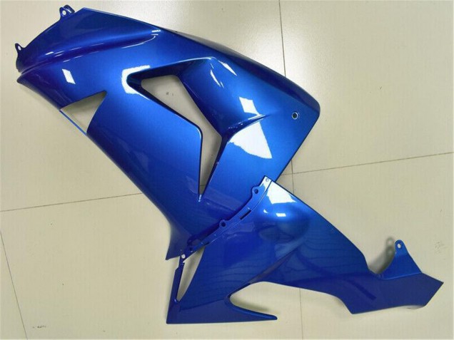 Carenados Moto Kawasaki ZX10R 2006-2007 - Azul