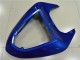 Carenados Moto Kawasaki ZX10R 2006-2007 - Azul