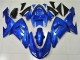 Carenados Moto Kawasaki ZX10R 2006-2007 - Azul