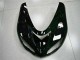 Kits Carenados Moto Kawasaki ZX10R 2006-2007 - Negro Brillante Rojo Llama