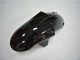 Carenados Moto Kawasaki ZX10R 2006-2007 - Negro Brillante Rojo Llama