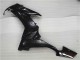 Carenados Moto Kawasaki ZX10R 2008-2010 - Negro Brillante