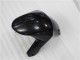 Carenados Moto Kawasaki ZX10R 2008-2010 - Negro Brillante