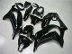Carenado Moto Kawasaki ZX10R 2011-2015 - Negro Brillante