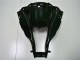 Carenado Moto Kawasaki ZX10R 2011-2015 - Negro Brillante