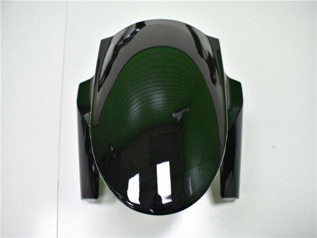 Carenado Moto Kawasaki ZX10R 2011-2015 - Negro Brillante