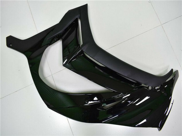 Carenado Moto Kawasaki ZX10R 2011-2015 - Negro Brillante