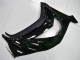 Carenado Moto Kawasaki ZX10R 2011-2015 - Negro Brillante