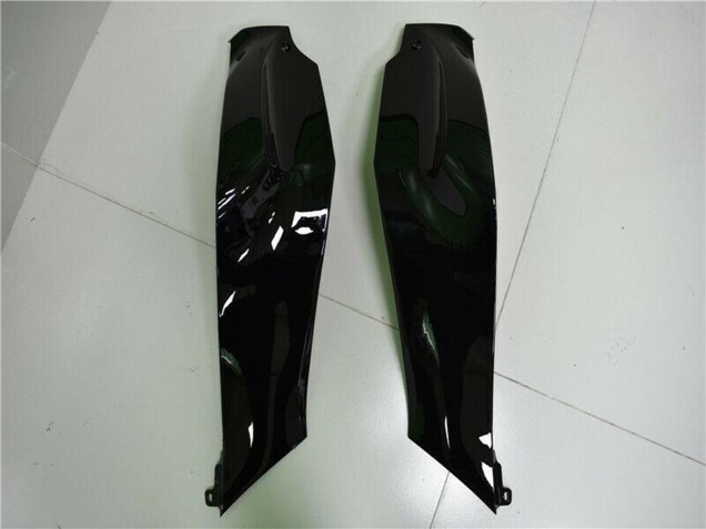 Carenado Moto Kawasaki ZX10R 2011-2015 - Negro Brillante