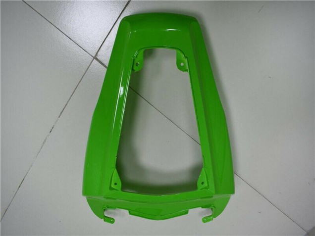 Carenados Moto Kawasaki ZX10R 2011-2015 - Verde Negro Brillante