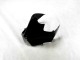 Carenado Moto Kawasaki ZX14R ZZR1400 2006-2011 - Negro Brillante