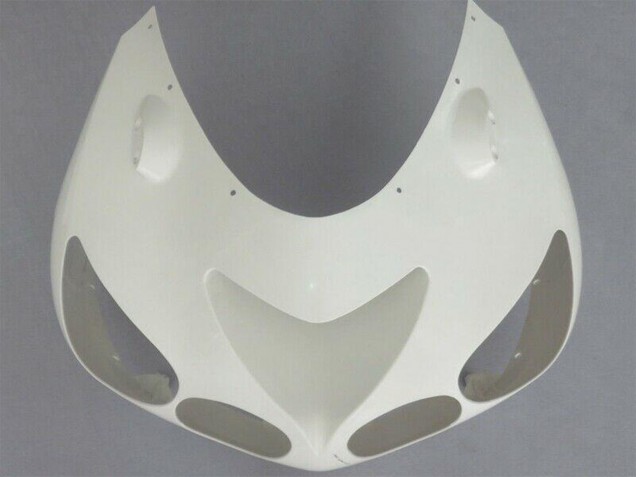 Carenado Moto Kawasaki ZX14R ZZR1400 2006-2011 - Sin Pintar