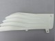 Carenado Moto Kawasaki ZX14R ZZR1400 2006-2011 - Sin Pintar