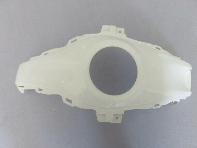 Carenado Moto Kawasaki ZX14R ZZR1400 2006-2011 - Sin Pintar