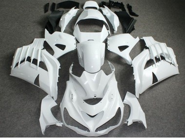 Carenados Moto Kawasaki ZX14R ZZR1400 2012-2024 - Sin Pintar