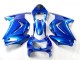 Carenados Moto Kawasaki EX250 2008-2012 - Azul
