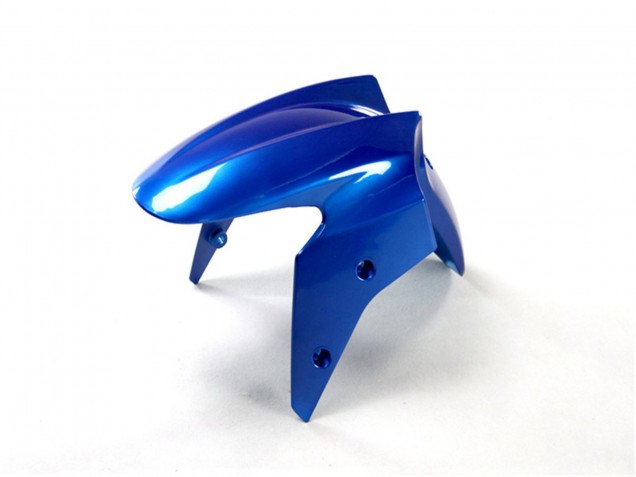 Carenados Moto Kawasaki EX250 2008-2012 - Azul