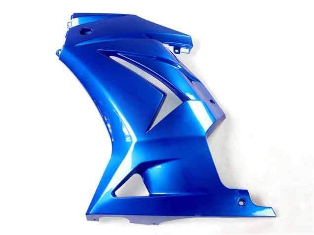 Carenados Moto Kawasaki EX250 2008-2012 - Azul