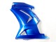 Carenados Moto Kawasaki EX250 2008-2012 - Azul