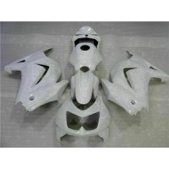 Carenado Moto Kawasaki EX250 2008-2012 - Blanco