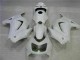 Carenado Moto Kawasaki EX250 2008-2012 - Blanco