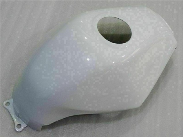 Carenado Moto Kawasaki EX250 2008-2012 - Blanco