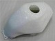 Carenado Moto Kawasaki EX250 2008-2012 - Blanco