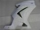 Carenado Moto Kawasaki EX250 2008-2012 - Blanco