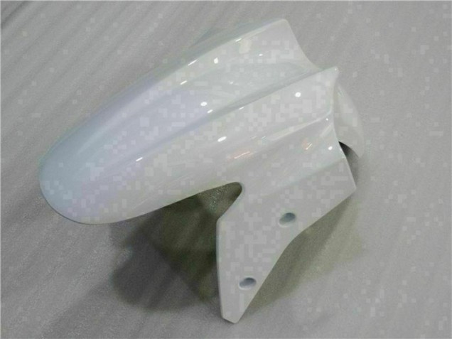 Carenado Moto Kawasaki EX250 2008-2012 - Blanco