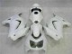 Carenado Moto Kawasaki EX250 2008-2012 - Blanco