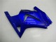 Carenado Moto Kawasaki EX250 2008-2012 - Azul