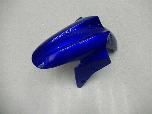 Carenado Moto Kawasaki EX250 2008-2012 - Azul