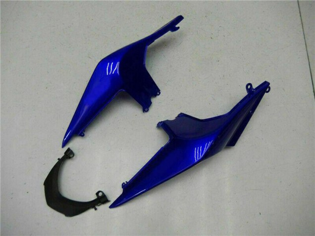 Carenado Moto Kawasaki EX250 2008-2012 - Azul