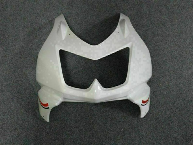 Carenado Moto Kawasaki EX250 2008-2012 - Blanco Rojo
