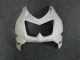 Carenado Moto Kawasaki EX250 2008-2012 - Blanco Rojo