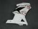 Carenado Moto Kawasaki EX250 2008-2012 - Blanco Rojo