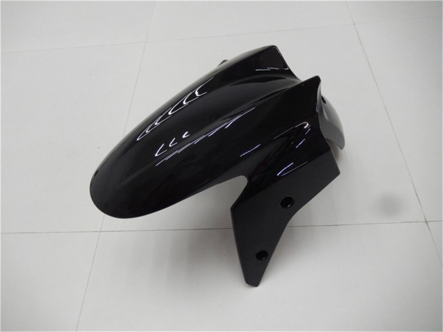 Carenado Moto Kawasaki EX250 2008-2012 - Rojo Blanco Negro