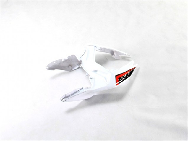 Carenados Moto Kawasaki Ninja 300 EX300R 2013-2024 - Blanco Rojo Negro