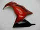 Carenado Moto Kawasaki Ninja 300 EX300R 2013-2024 - Rojo Negro