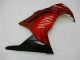 Carenado Moto Kawasaki Ninja 300 EX300R 2013-2024 - Rojo Negro