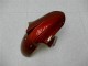 Carenado Moto Kawasaki Ninja 300 EX300R 2013-2024 - Rojo Negro