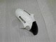 Carenado Moto Yamaha YZF R1 2000-2001 - Blanco Negro Corona Extra